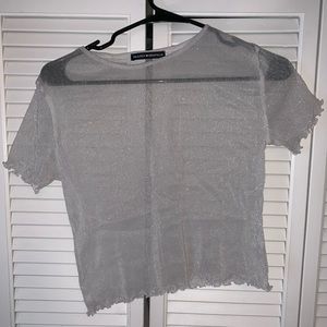 Brandy Melville never worn top